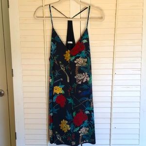 Alice and Olivia shift dress
